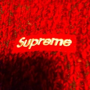 Supreme touque